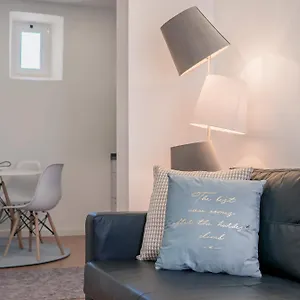 Apartment Brand New Downtown, Lisbon